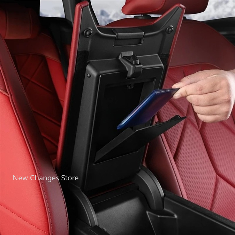 Tech Car Accessories - BMW X3 G45用 ‌ 2025+ 車用スタイリング