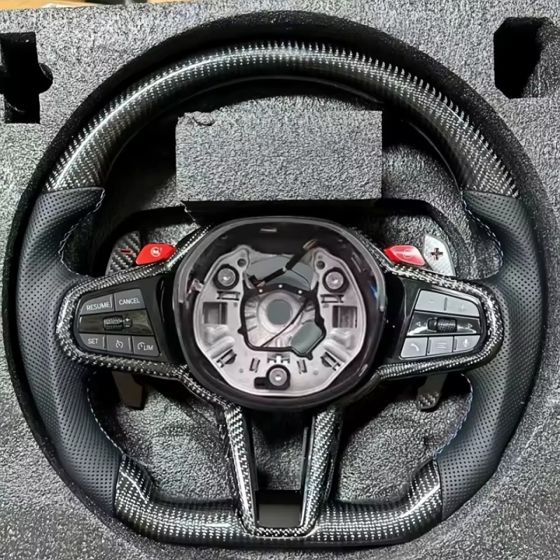 Tech Car Accessories - BMW G20 G30 G21 G22 G23