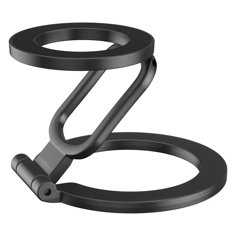 Mobile Tech Accessories - MagSafe対応 磁気フィンガーリングホルダー iPhone 16 15 14