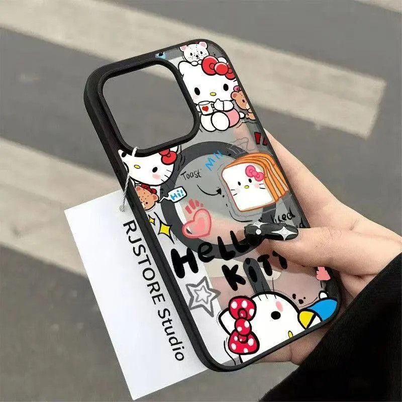 Mobile Tech Accessories - iPhone 17 16 15 14 13