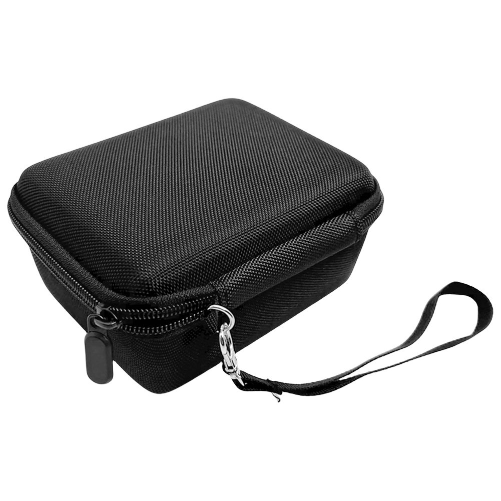 Tech Accessories Case - USB フラッシュドライブケース SD カード サムドライブホルダー オーガナイザー