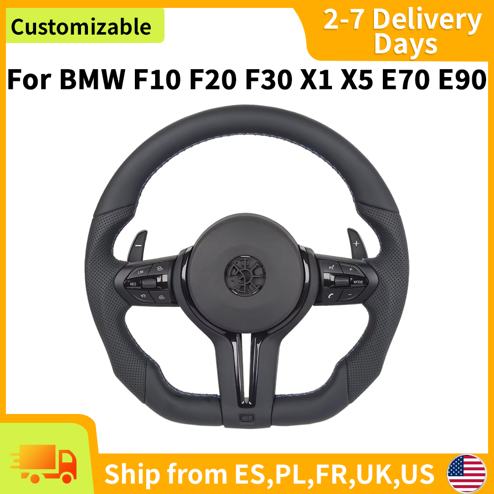 Tech Car Accessories - BMW M3 M5 F20 F22 F23