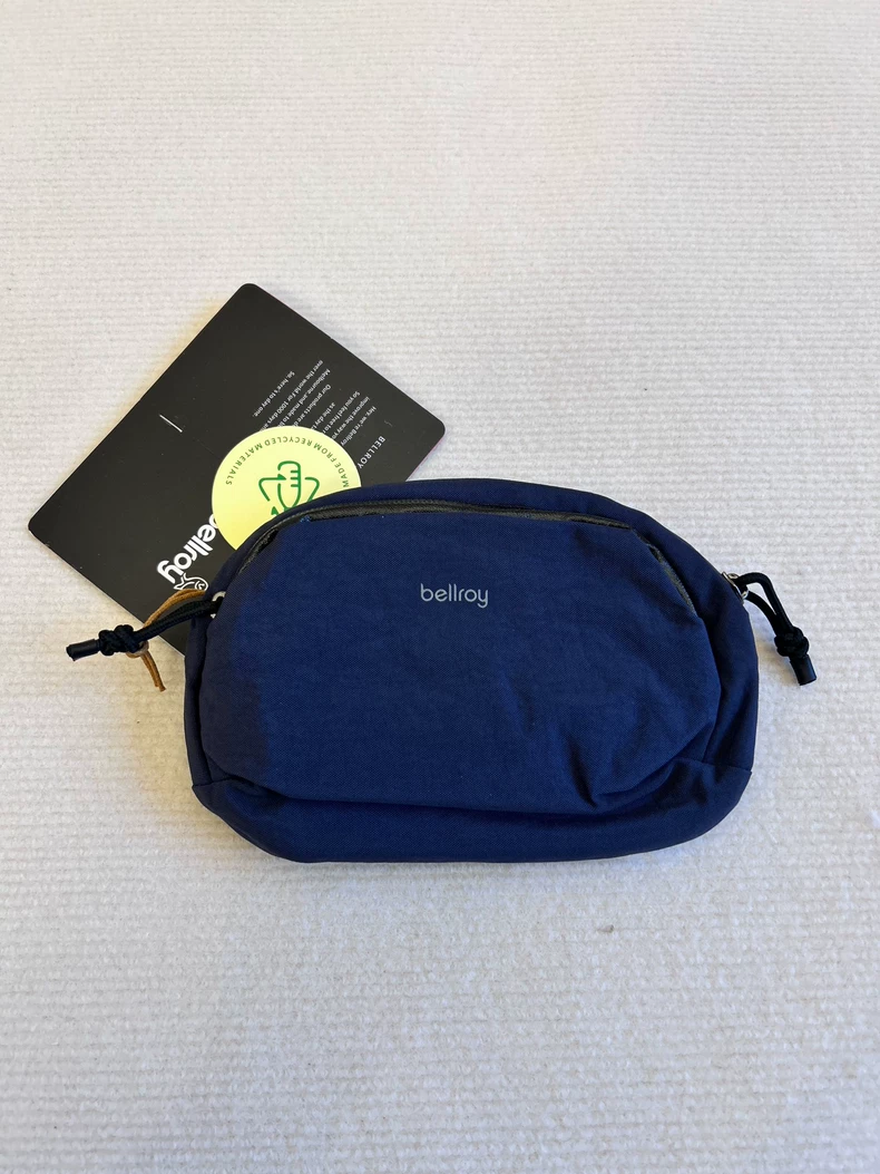 ベルロイ ベンチャーポーチ 1.5L テックオーガナイザー  - Tech Accessories Travel Organizer Pouch のレビューと価格
