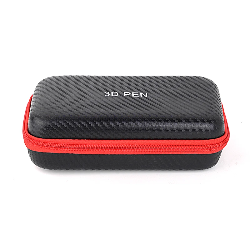 1/2/5 個 3D ペン収納袋防水デジタル電子オーガナイザ - Tech Accessories Case のレビューと価格