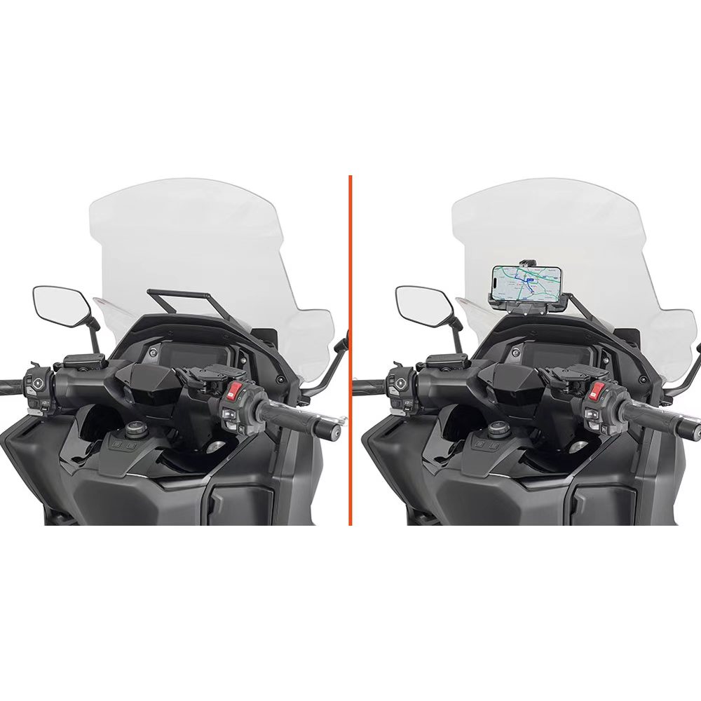 FORZA 750 NSS 750 2025-2027用 新 - Mobile Tech Accessories のレビューと価格