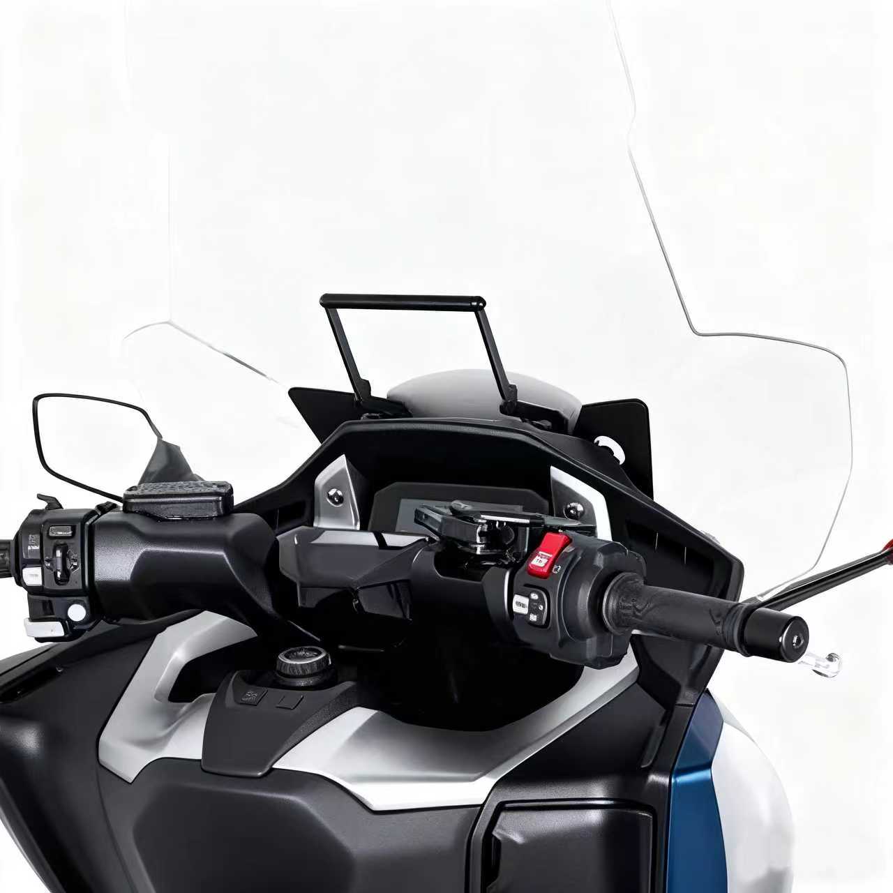 FORZA 750 NSS 750 2025-2027用 新 - Mobile Tech Accessories のレビューと価格