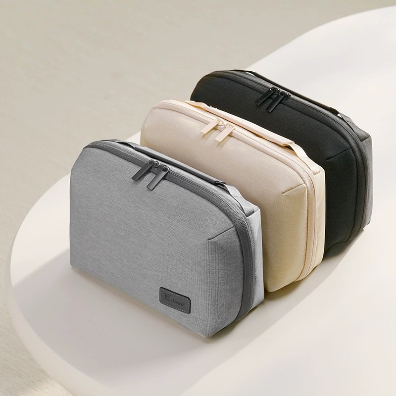 1Pc 電子機器オーガナイザー トラベルケース、防水トラベル - Tech Accessories Travel Organizer Pouch のレビューと価格