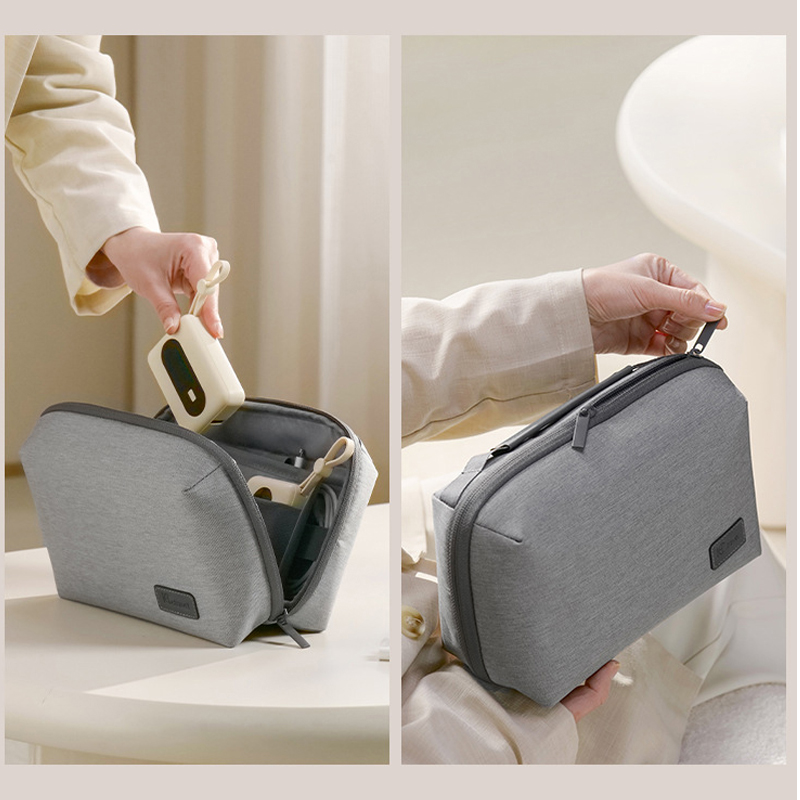 1Pc 電子機器オーガナイザー トラベルケース、防水トラベル - Tech Accessories Travel Organizer Pouch のレビューと価格