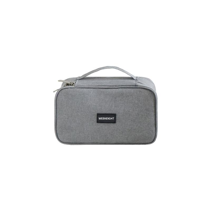 データケーブルオーガナイザー ポータブルデジタルバッグ 充電 - Tech Accessories Case のレビューと価格