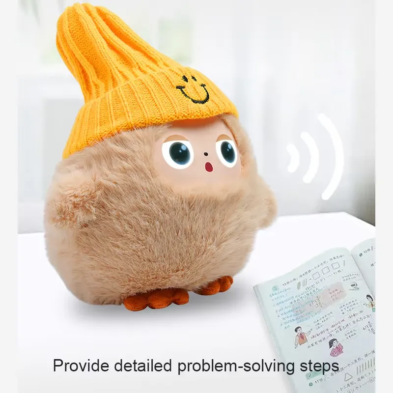 ジョパークODMクリエイティブキュートAIインテリジェントL - Kawaii Tech Accessories のレビューと価格