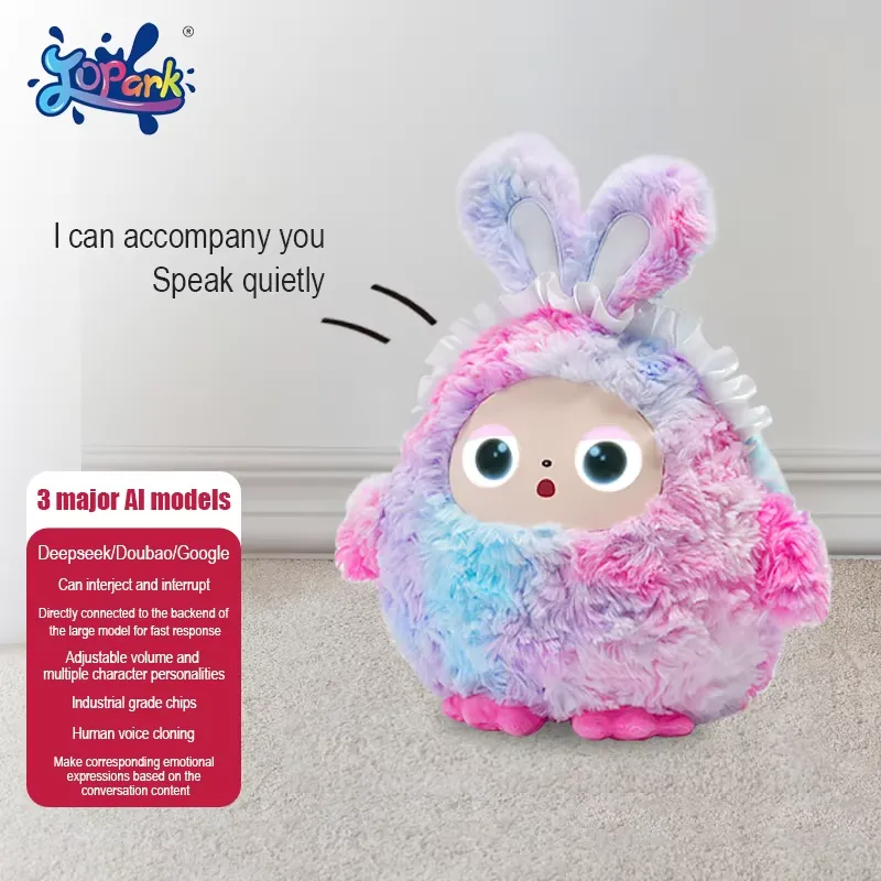 ジョパークODMクリエイティブキュートAIインテリジェントL - Kawaii Tech Accessories のレビューと価格