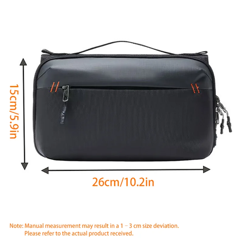 デジタルオーガナイザーバッグ ケーブル収納ポーチ 電子機器ア - Tech Accessories Travel Organizer Pouch のレビューと価格
