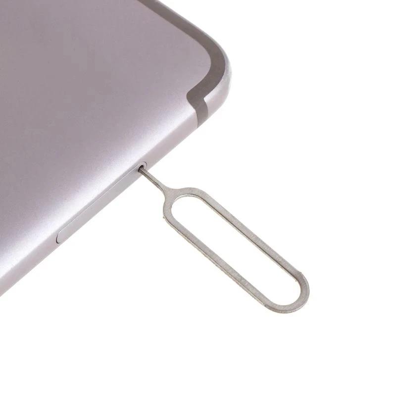 1-100個入り 紛失防止 SIMカード取り出しピン トレイ - Mobile Tech Accessories のレビューと価格