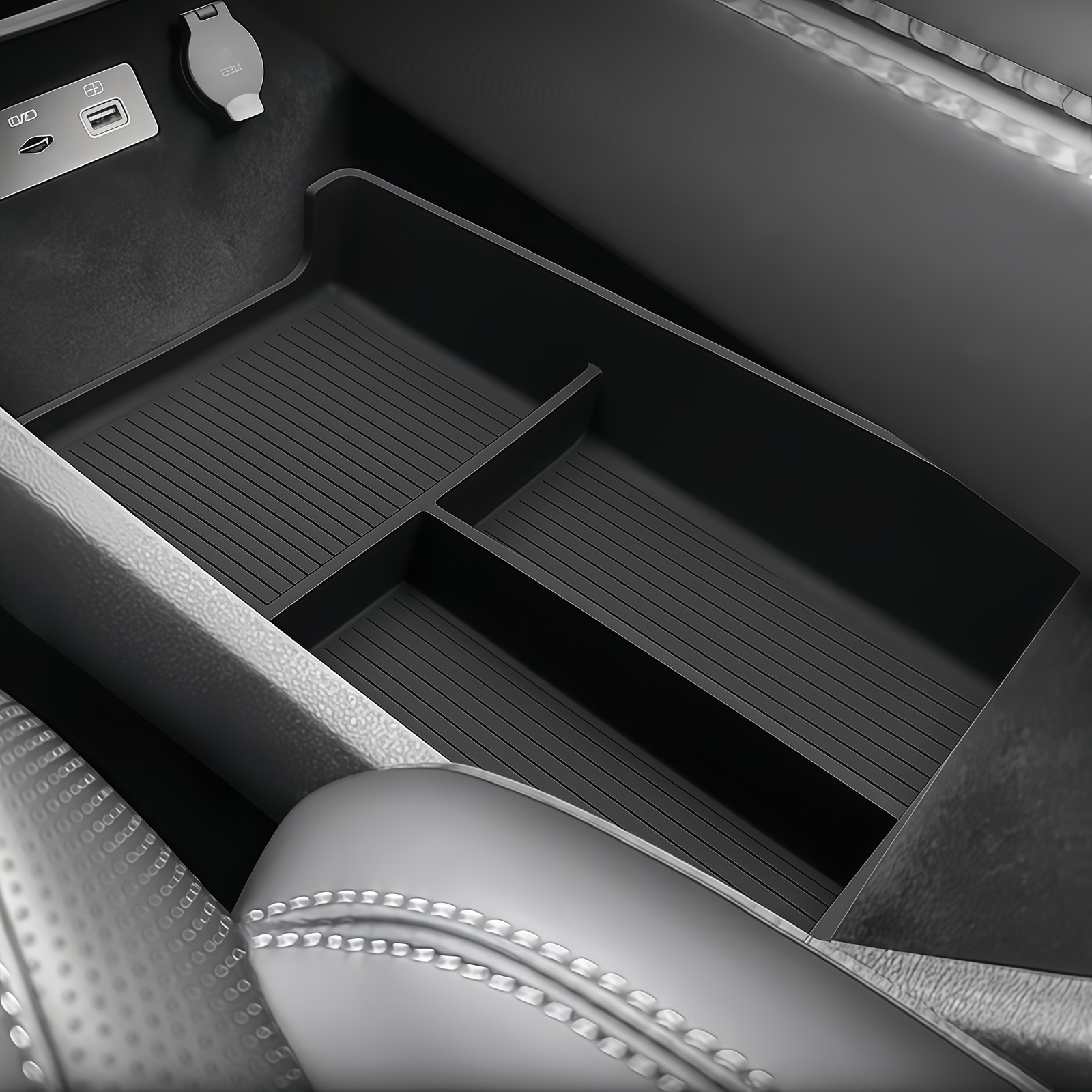 BYD Sealion 7 EV 2024-2026用センタ - Tech Car Accessories のレビューと価格