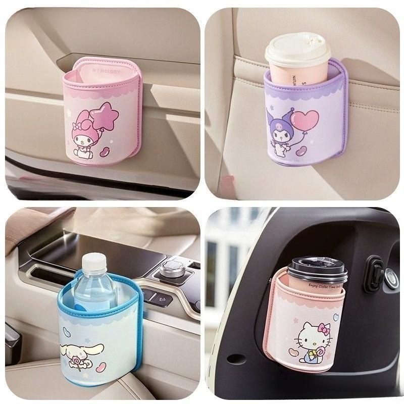 サンリオ新作ハローキティクロミマイメロディかわいいアニメ漫画 - Kawaii Tech Accessories のレビューと価格