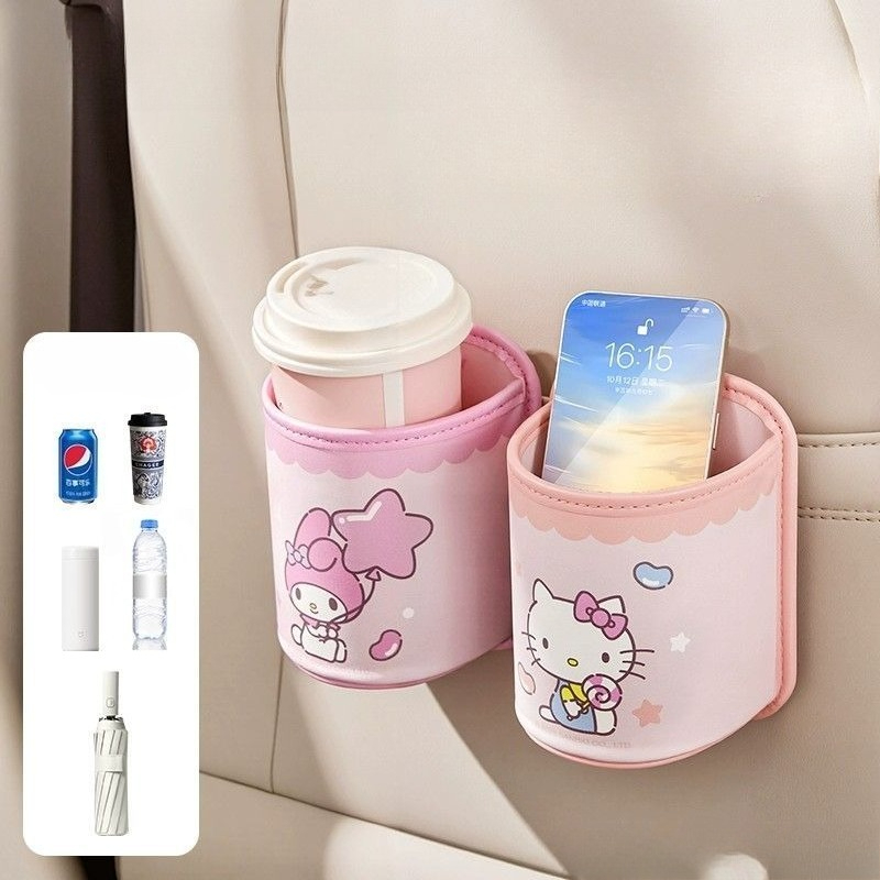 サンリオ新作ハローキティクロミマイメロディかわいいアニメ漫画 - Kawaii Tech Accessories のレビューと価格
