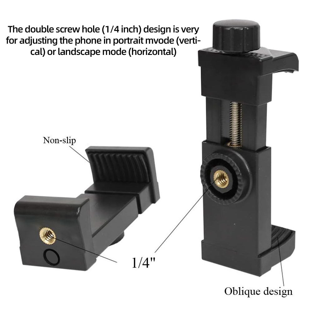ヘッドマウント型電話ホルダー ファーストパーソンビデオ ライ - Mobile Tech Accessories のレビューと価格