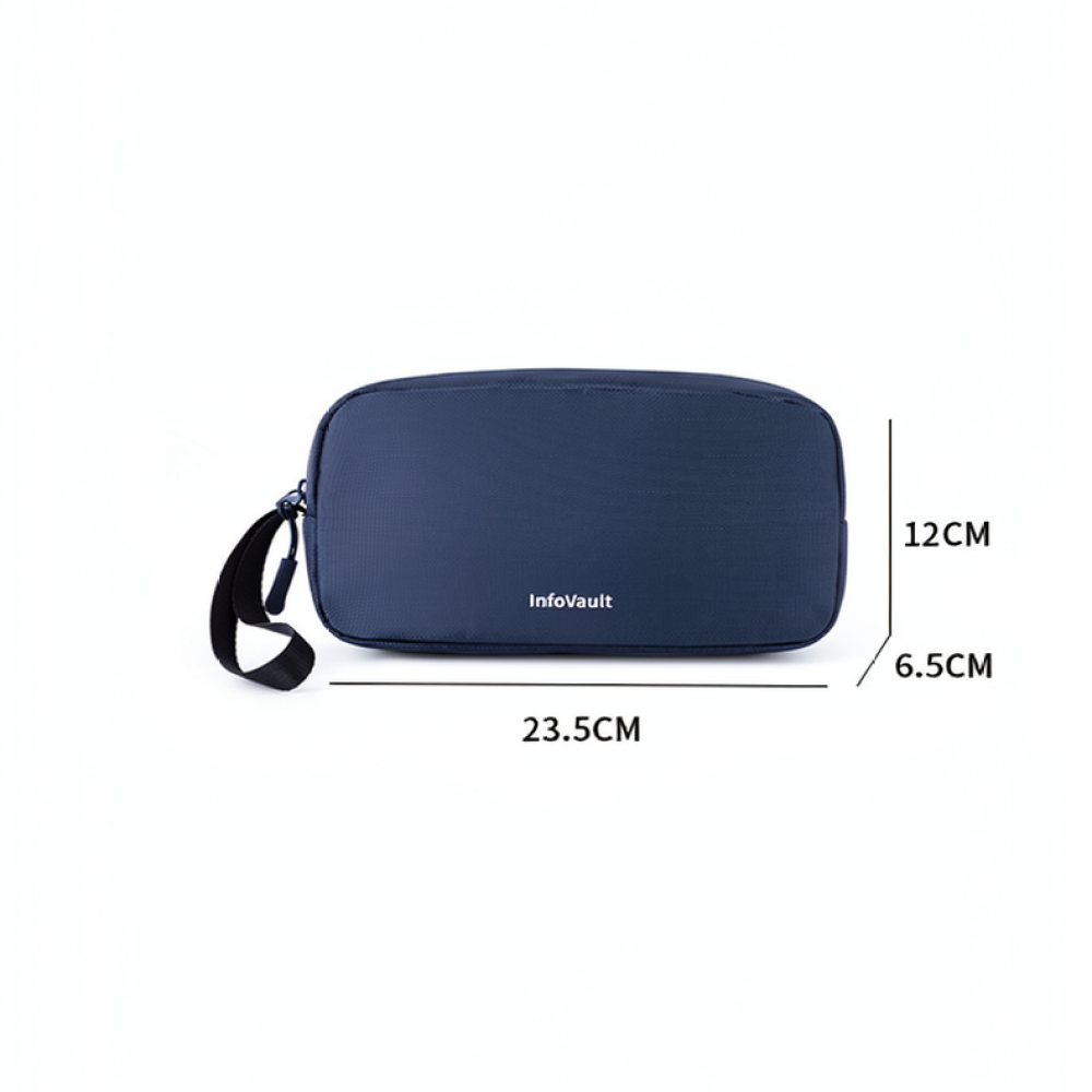 DJI Pocket 3カメラ用コンパクトデジタルアクセサリ - Tech Accessories Travel Organizer Pouch のレビューと価格