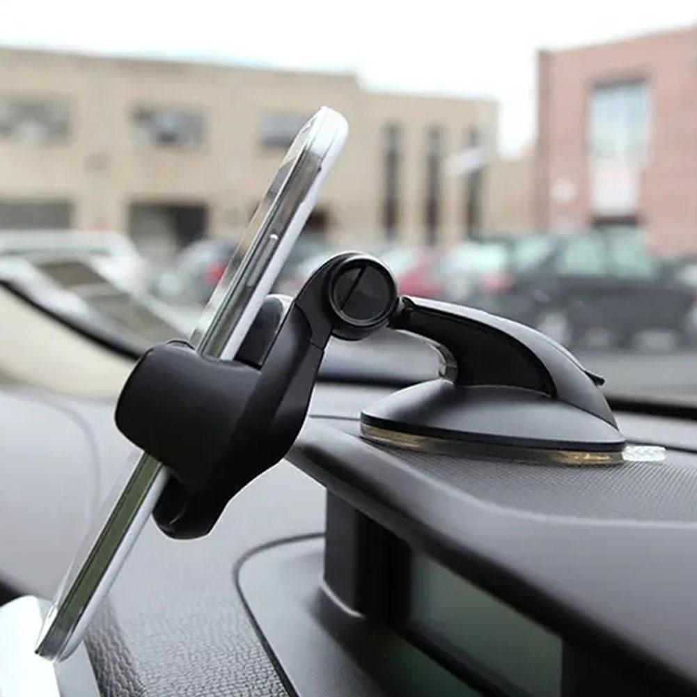 吸盤式車載ホルダー GPSカーマウントスタンド GPS携帯電 - Mobile Tech Accessories のレビューと価格