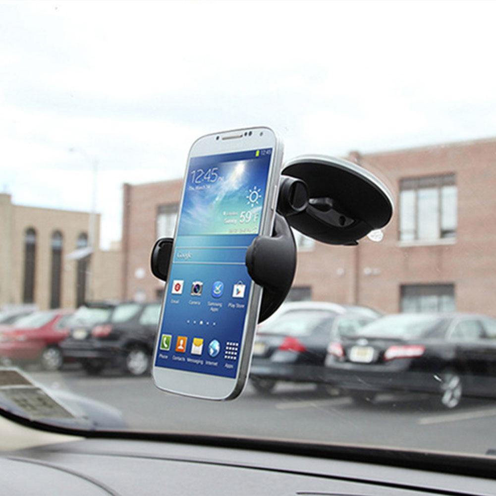 吸盤式車載ホルダー GPSカーマウントスタンド GPS携帯電 - Mobile Tech Accessories のレビューと価格