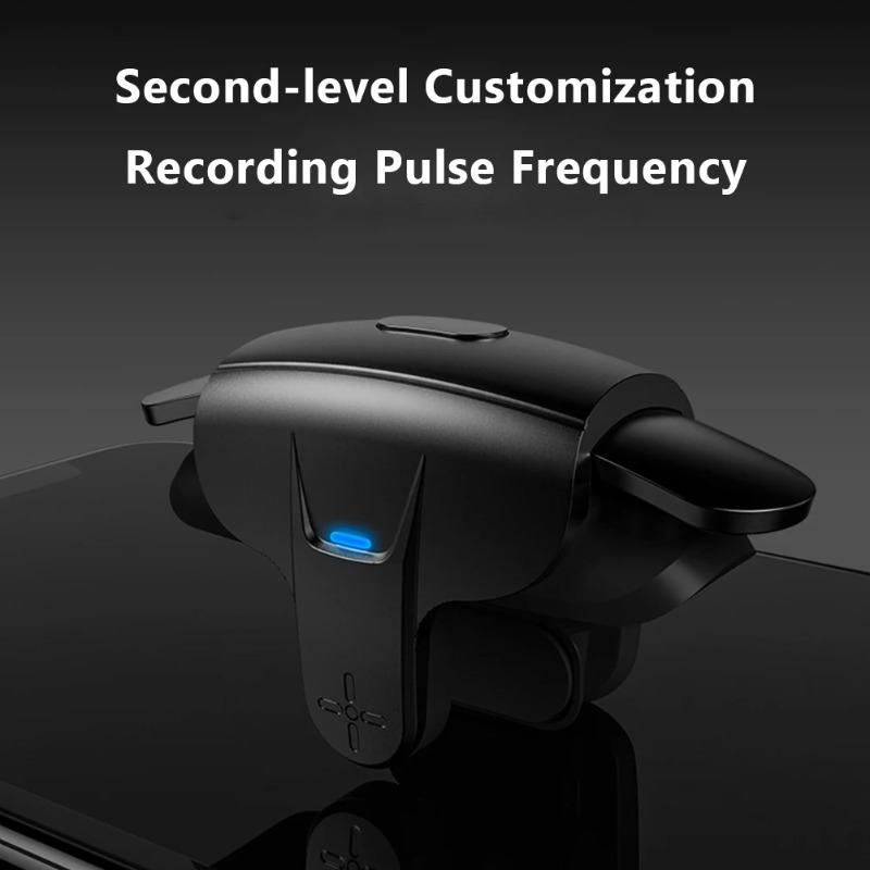 AK05ゲームコントローラー PUBGモバイル用 携帯電話射 - Mobile Tech Accessories のレビューと価格
