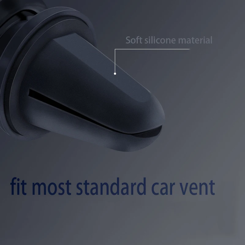 1個入り重力式車載スマホホルダー 非磁性 スマートフォンGP - Mobile Tech Accessories のレビューと価格